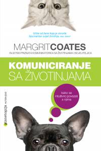 Komuniciranje sa životinjama Komuniciranje sa životinjama