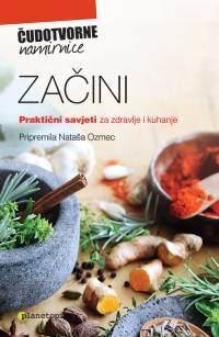 Začini Začini