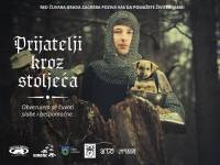 Prijatelji kroz stolje�a [ 138.96 Kb ]