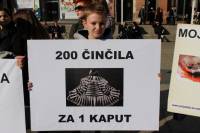 Korak naprijed, a ne deset natrag [ 152.59 Kb ]