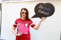 �ur�ica Vorkapi� (Hippy Garden) za �in�ile i bolji zakon [ 106.19 Kb ]