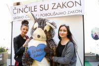 Fotkanje za �in�ile i bolji zakon [ 177.34 Kb ]