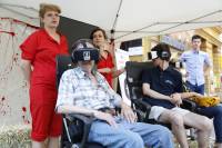 Virtualnom stvarno��u do realnosti za �ivotinje [ 584.24 Kb ]