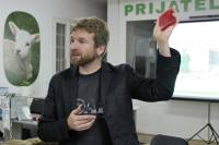 Predavanje Nicka Jukesa 8 [ 65.08 Kb ]