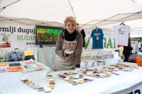 World Vegan Day, photo by Ana Mihalic 1 [ 166.11 Kb ]