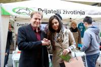 World Vegan Day, photo by Ana Mihalic 11 [ 180.09 Kb ]