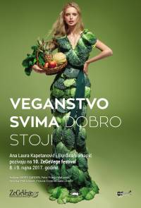 Veganstvo svima dobro stoji [ 1001.22 Kb ]