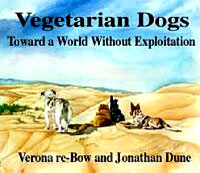 vegetarian dogs [ 23.19 Kb ]