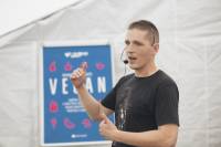 ZeGeVege festival 2018, foto: Ana Mihali� [ 325.82 Kb ]