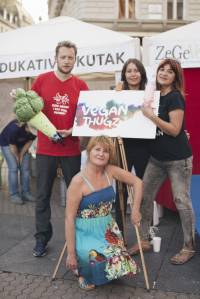 ZeGeVege festival 2018, foto: Ana Mihali� [ 203.28 Kb ]
