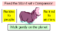 HIPPO CHARITY [ 10.27 Kb ]