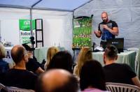 ZeGeVege festival 2018, foto: M^3/Matej �elar [ 213.69 Kb ]