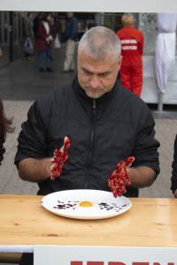 Obri�ite krv s va�ih ruku - postanite vegani [ 158.54 Kb ]