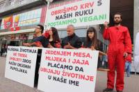 Obri�ite krv s va�ih ruku - postanite vegani [ 216.44 Kb ]