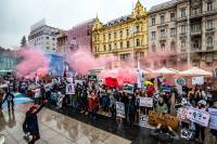 Mar� za �ivotinje 2018., foto: Uros Modlic [ 387.11 Kb ]