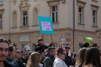 Prosvjed u�enika za klimu, 15.3.2019. [ 362.53 Kb ]