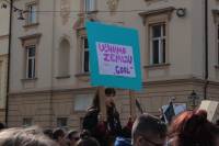 Prosvjed u�enika za klimu, 15.3.2019. [ 331.91 Kb ]