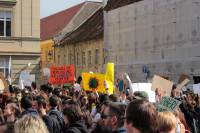 Prosvjed u�enika za klimu, 15.3.2019. [ 440.53 Kb ]