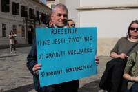 Prosvjed u�enika za klimu, 15.3.2019. [ 344.58 Kb ]
