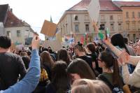 Prosvjed u�enika za klimu, 15.3.2019. [ 401.94 Kb ]