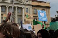 Prosvjed u�enika za klimu, 15.3.2019. [ 373.06 Kb ]