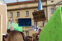 Prosvjed u�enika za klimu, 15.3.2019. [ 317.76 Kb ]