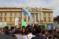Prosvjed u�enika za klimu, 15.3.2019. [ 399.18 Kb ]