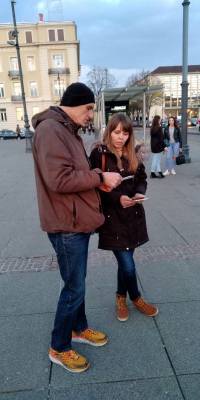 Ve�ernji �tand 22.3. [ 175.02 Kb ]