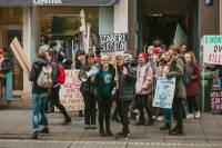 Mar� za �ivotinje 2019., foto: Jelena Rasic [ 114.37 Kb ]