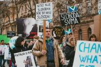 Mar� za �ivotinje 2019., foto: Jelena Rasic [ 109.30 Kb ]