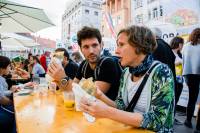 ZeGeVege festival 2019, foto: Matej �elar [ 1.28 Mb ]