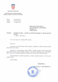 Ministarstvo demografije [ 568.64 Kb ]