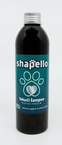 Shapello – teku�i �ampon za pse i ma�ke [ 48.57 Kb ]