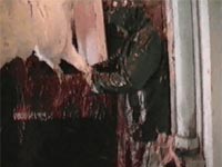 Slaughterhouse - a turkey in a slaughterhouse [ 2.47 Mb ]