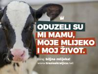Oduzeli su mu majku, mlijeko i na kraju �ivot! [ 125.69 Kb ]