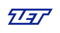 zet logo zet logo