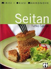 Literatura - Seitan, recepti Tvrtka �akote [ 69.25 Kb ]