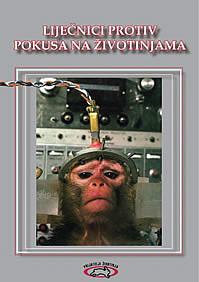 Literatura - Lije�nici protiv pokusa na �ivotinjama