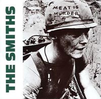 The Smiths - Meat is Murder