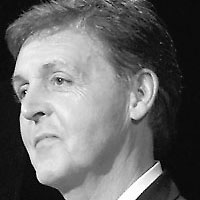 Paul McCartney