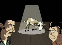 Veal - Fughedaboutit!