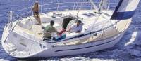 Sailing boat