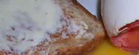 Photo of the Month - Breakfast [ 94.68 Kb ]