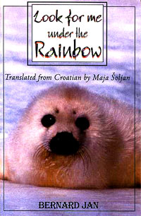 Literature - Bernard Jan: Look me under the Rainbow [ 24.11 Kb ]