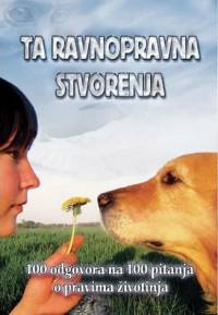 Literatura - Ta ravnopravna stvorenja [ 67.64 Kb ]
