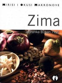 Literatura - Jadranka Boban Peji�: Zima [ 68.71 Kb ]