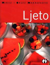 Literatura - Jadranka Boban Peji�: Ljeto [ 59.72 Kb ]