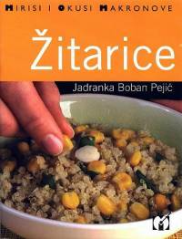 Literatura - Jadranka Boban Peji�: �itarice [ 69.56 Kb ]