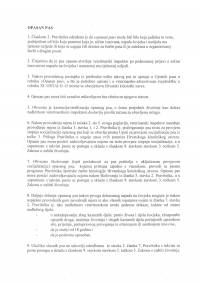 Uputa za provo�enje pravilika [ 140.86 Kb ]