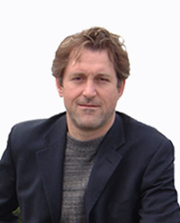Dr. Steve Best